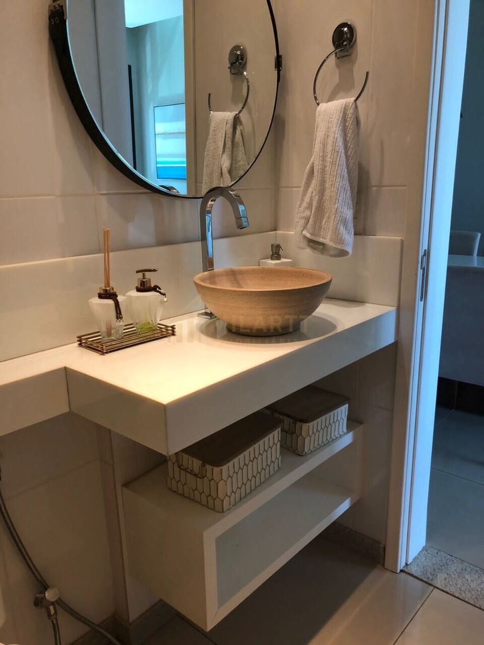 Apartamento · Alto Padrão — foto 14