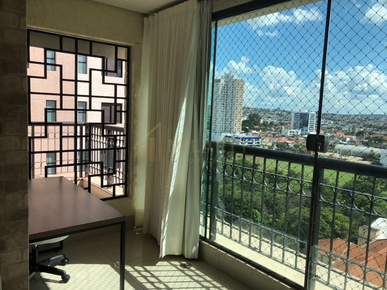 Apartamento · Alto Padrão — foto 3