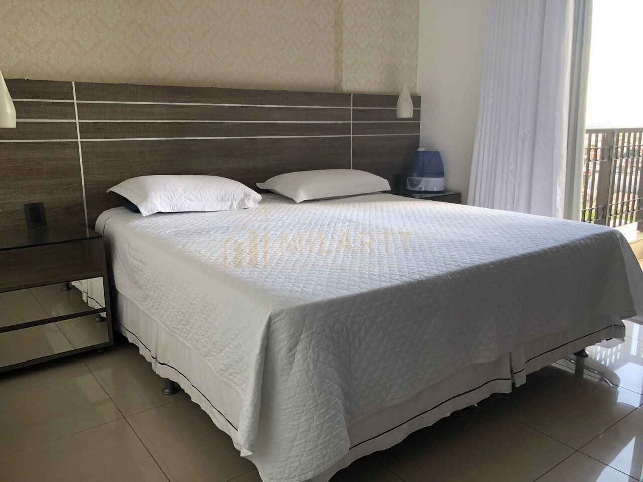 Apartamento · Alto Padrão — foto 18