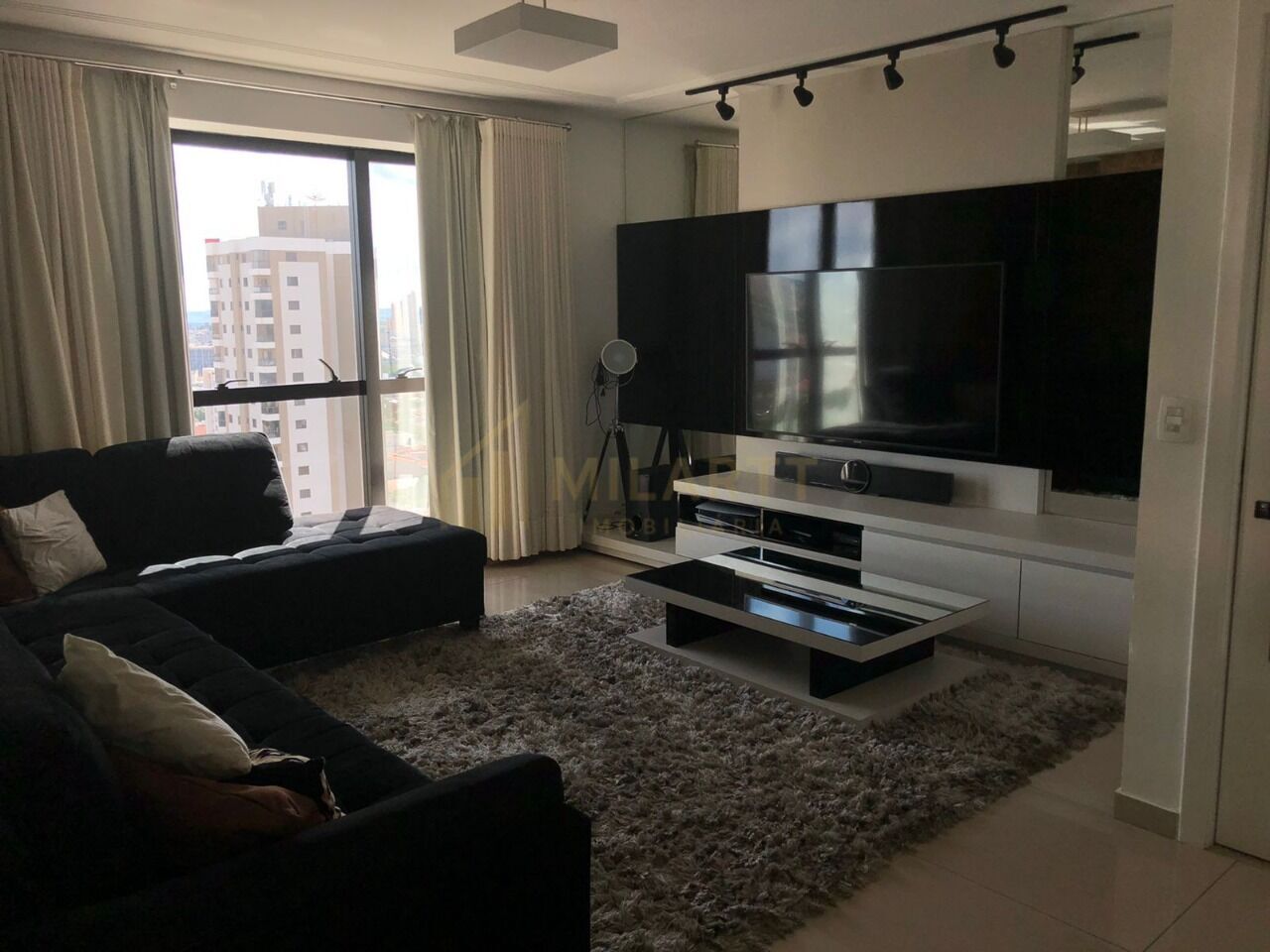 Apartamento · Alto Padrão