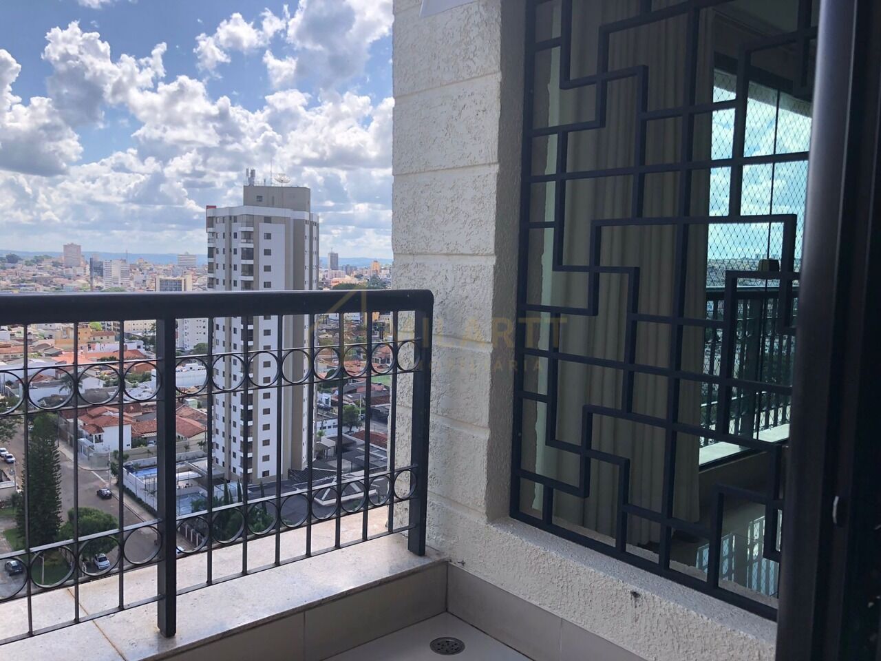 Apartamento · Alto Padrão — foto 10