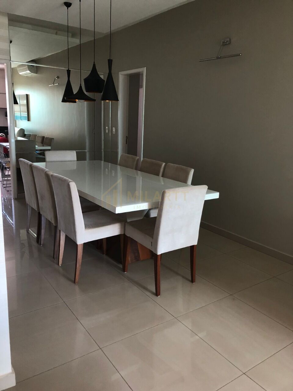 Apartamento · Alto Padrão — foto 8