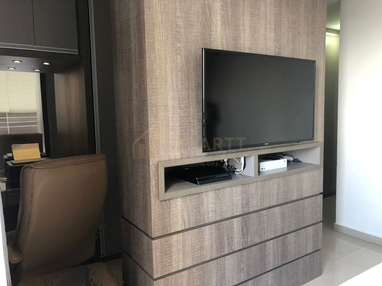 Apartamento · Alto Padrão — foto 11