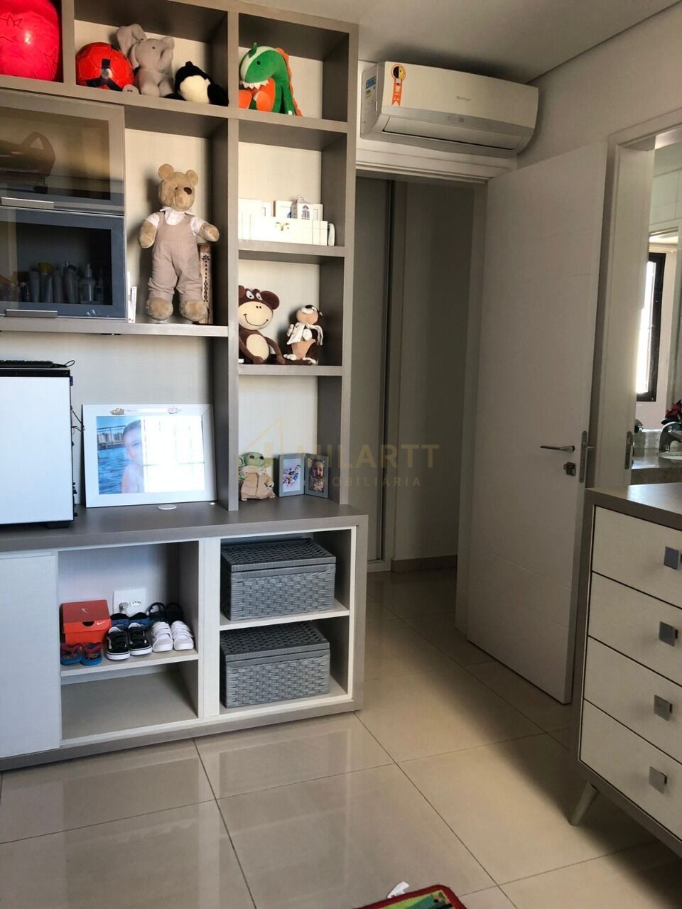 Apartamento · Alto Padrão — foto 16