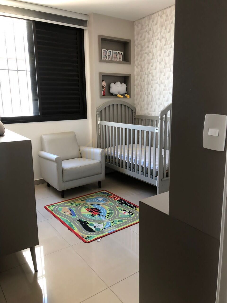 Apartamento · Alto Padrão — foto 5