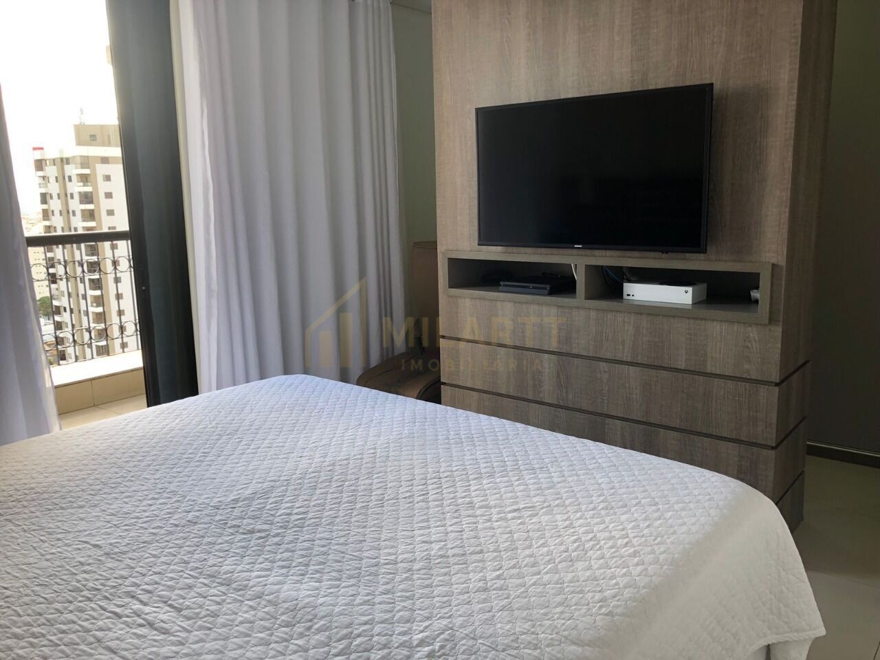 Apartamento · Alto Padrão — foto 13