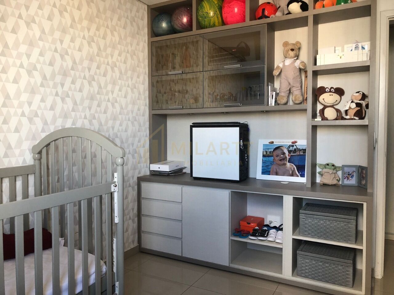 Apartamento · Alto Padrão — foto 19