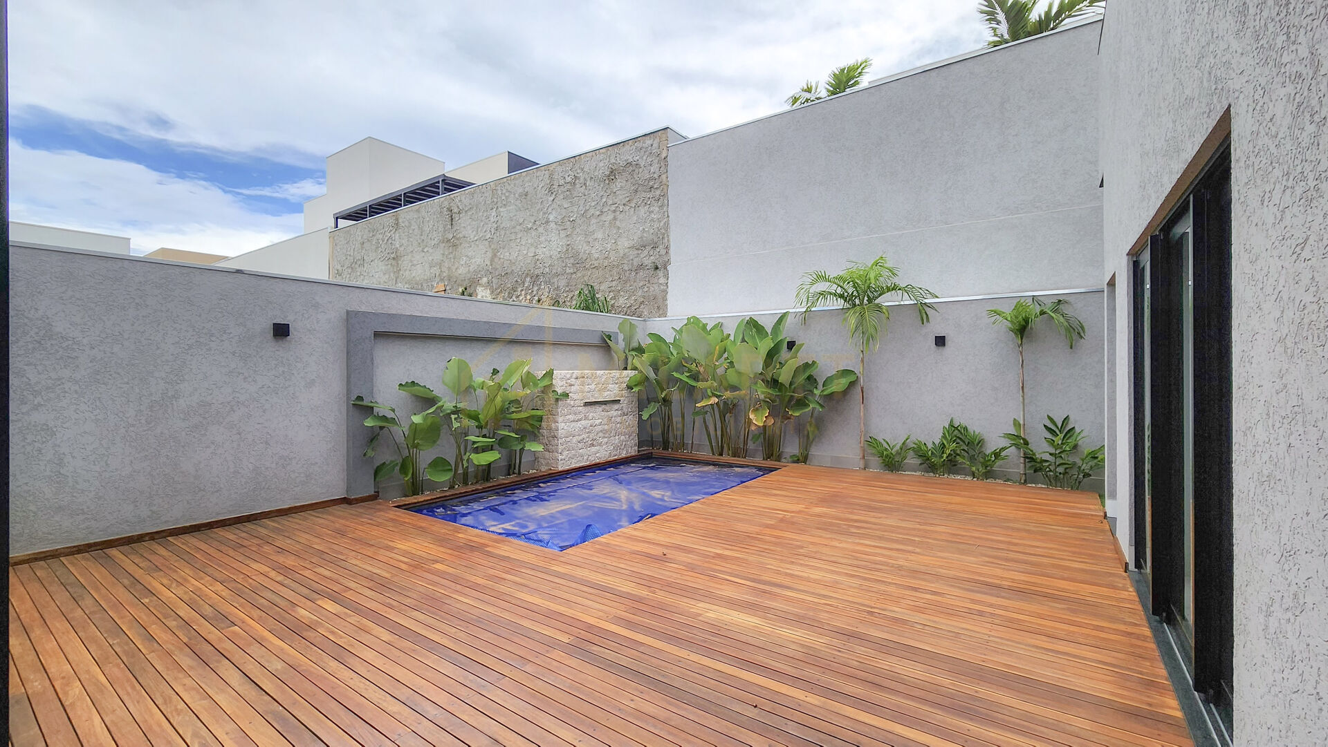 Casa · em Condomínio — foto 3