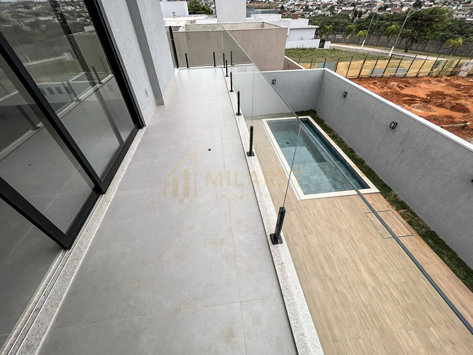 Casa · em Condomínio — foto 34