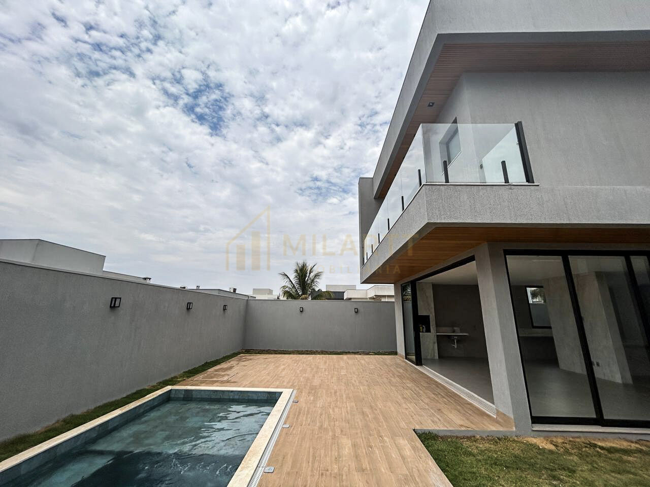 Casa · em Condomínio — foto 14