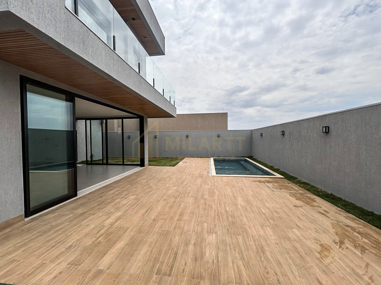 Casa · em Condomínio — foto 15