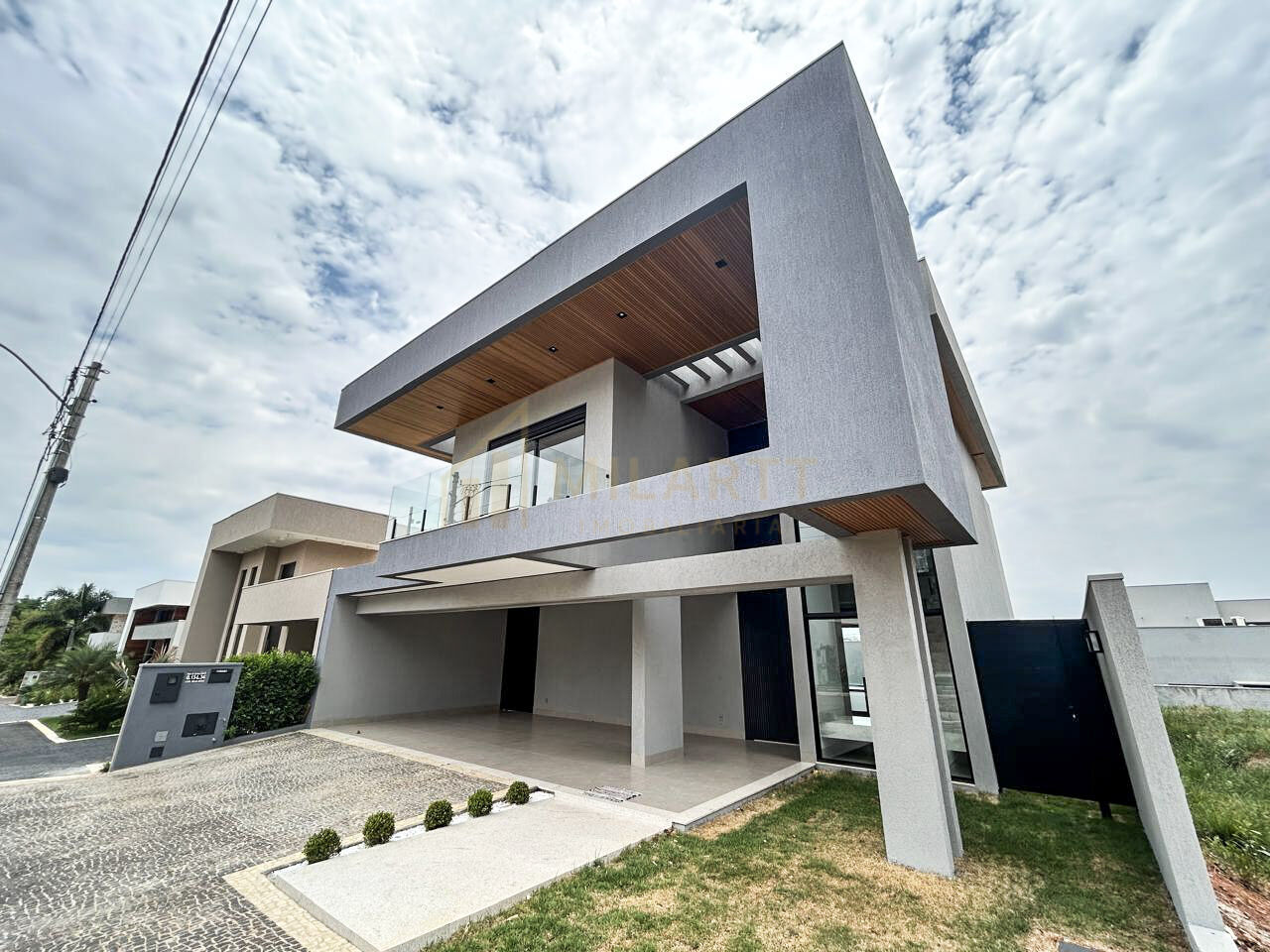 Casa · em Condomínio — foto 3