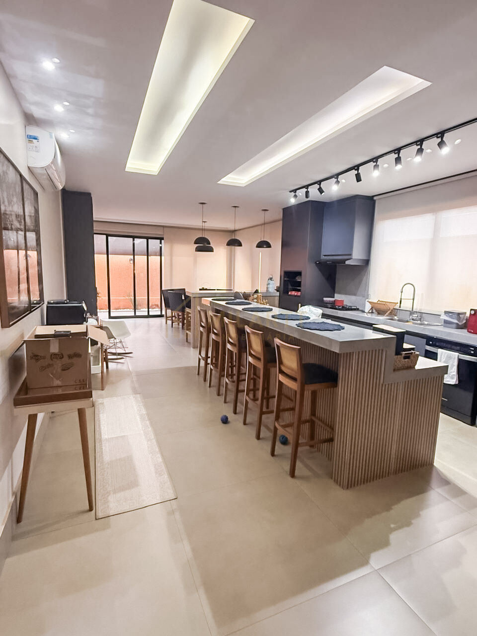 Casa · em Condomínio — foto 7