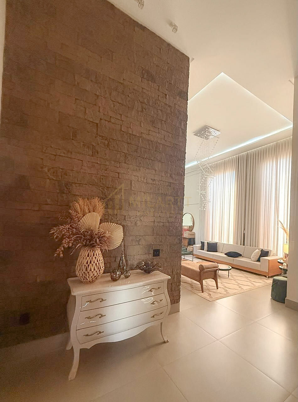 Casa · em Condomínio — foto 2