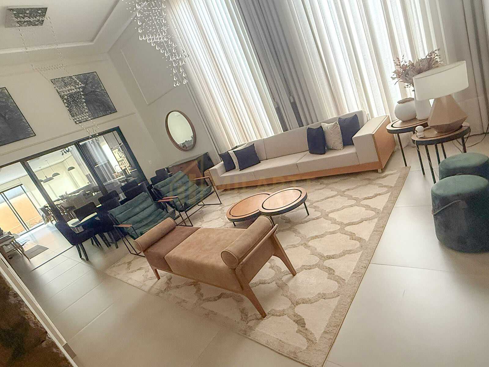 Casa · em Condomínio — foto 3