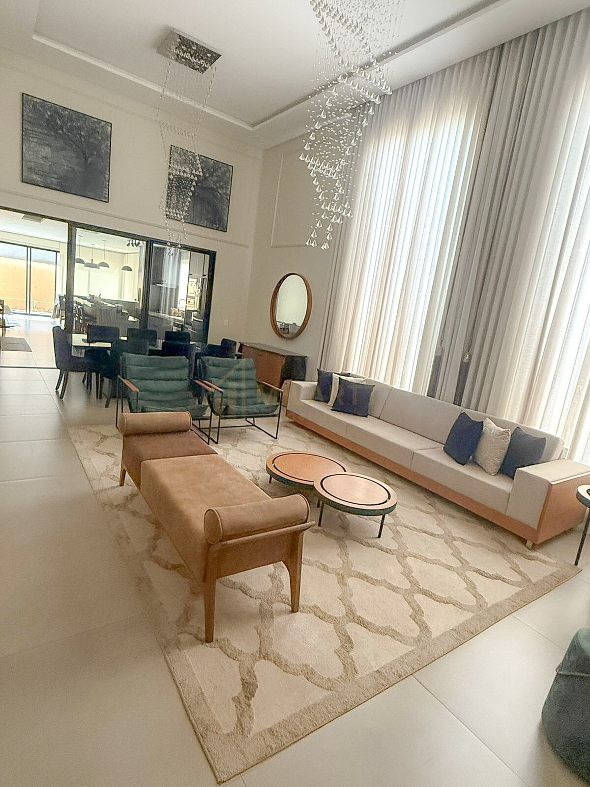 Casa · em Condomínio — foto 5