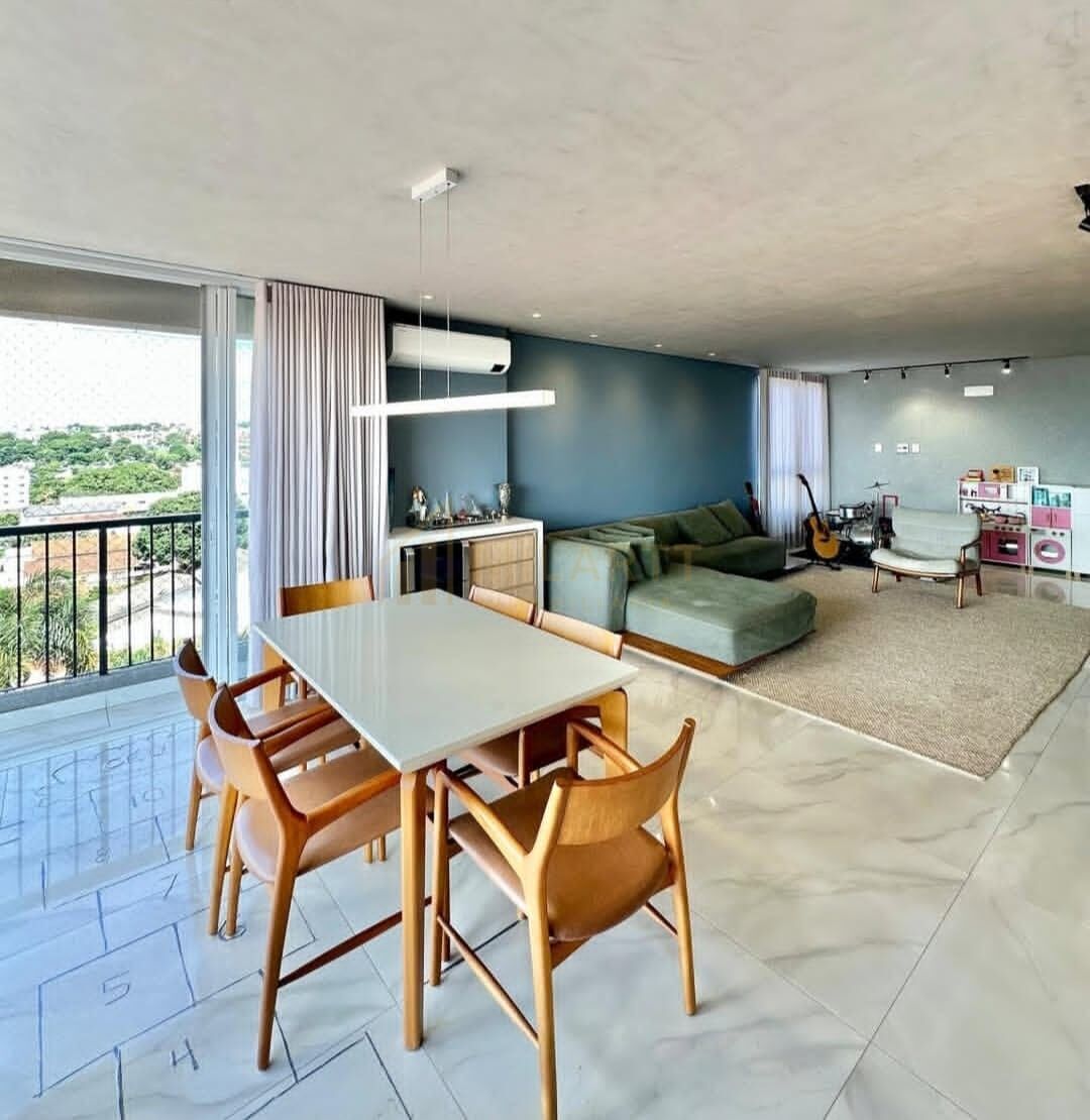 Apartamento · Alto Padrão — foto 2