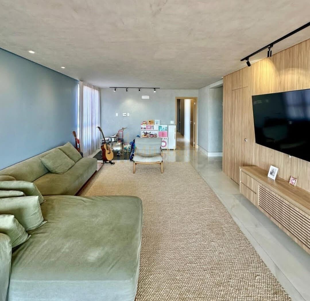 Apartamento · Alto Padrão — foto 5