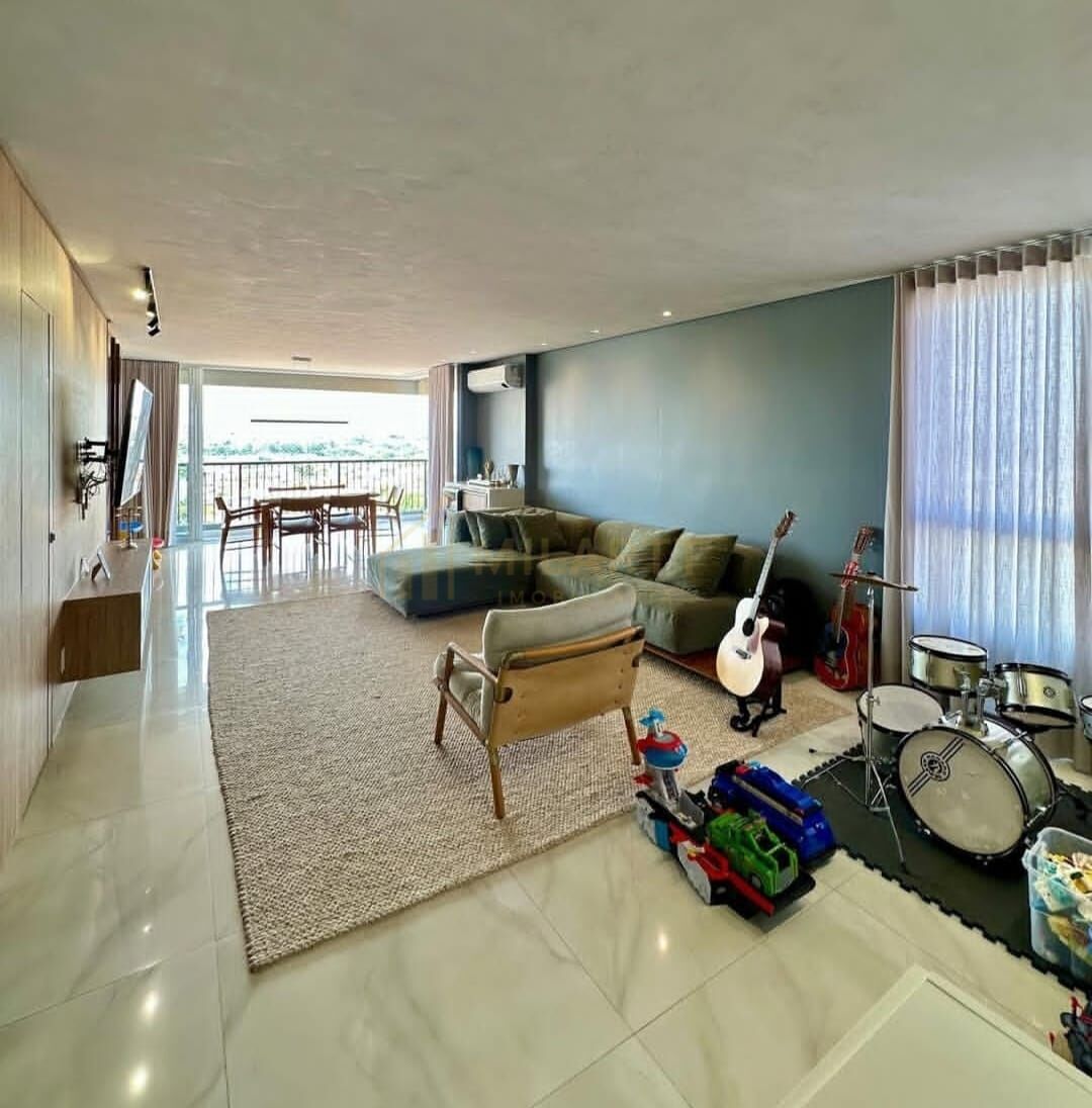 Apartamento · Alto Padrão — foto 6