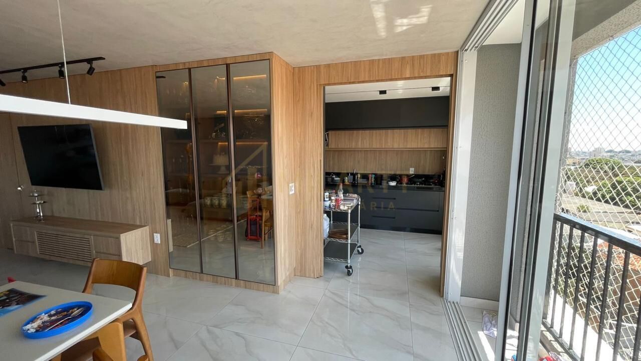 Apartamento · Alto Padrão — foto 4