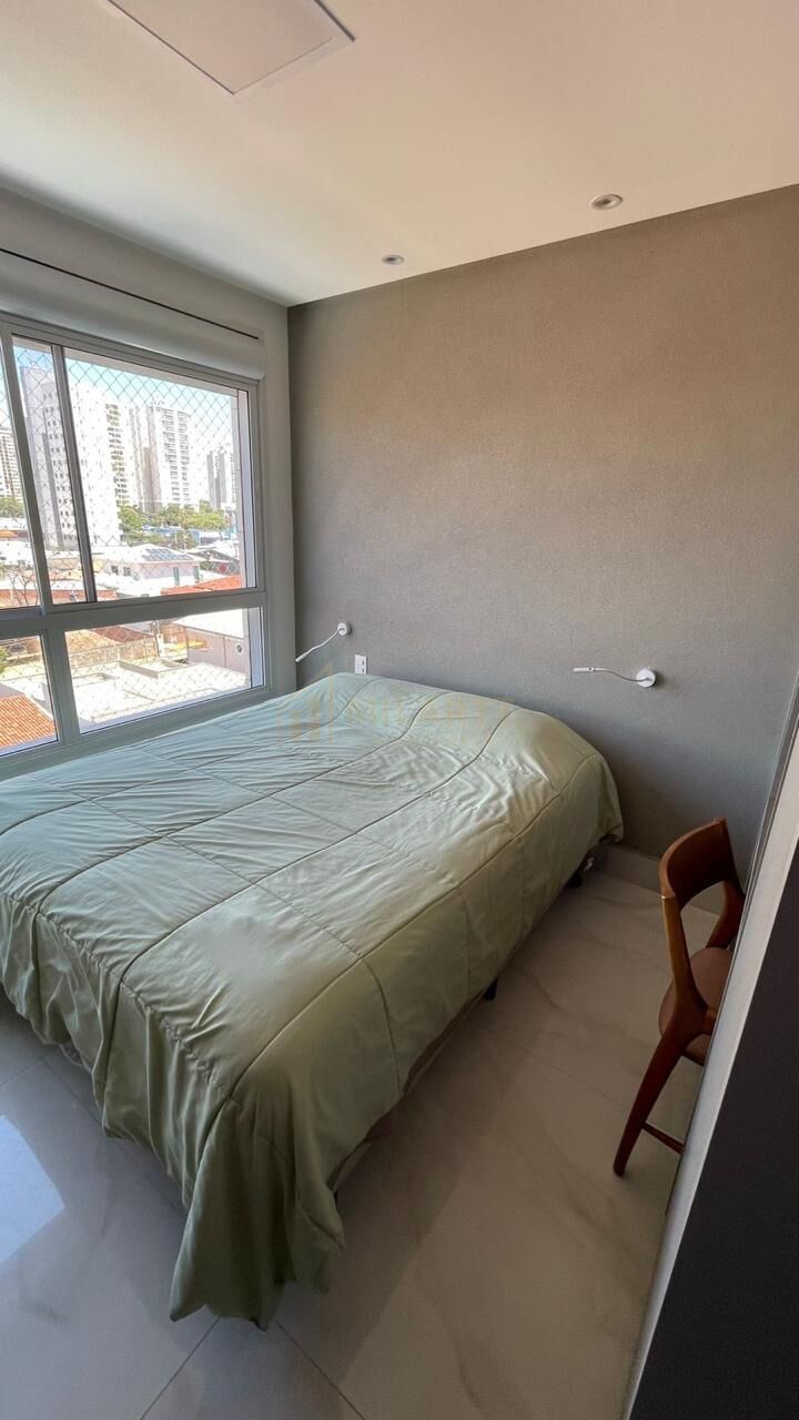 Apartamento · Alto Padrão — foto 10