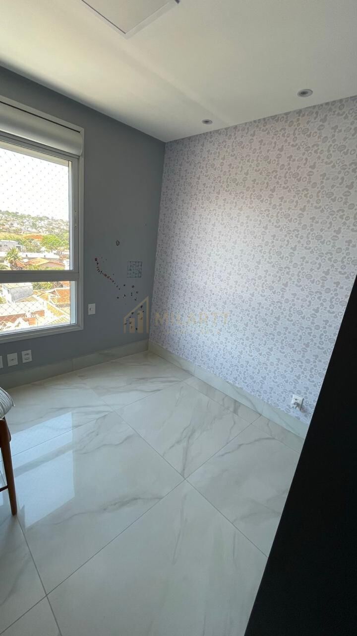 Apartamento · Alto Padrão — foto 20