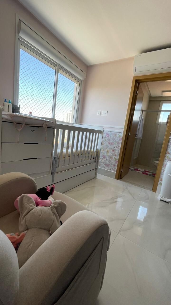 Apartamento · Alto Padrão — foto 15