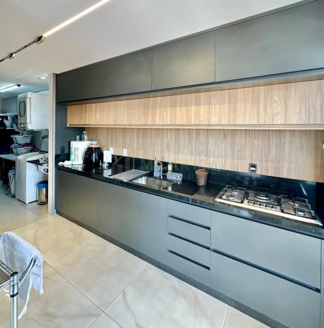 Apartamento · Alto Padrão — foto 7