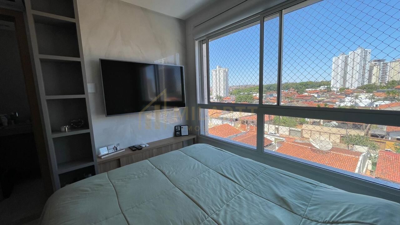 Apartamento · Alto Padrão — foto 12