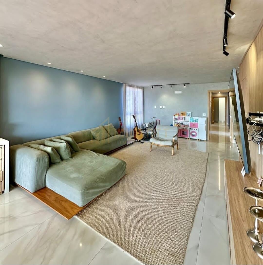 Apartamento · Alto Padrão — foto 3