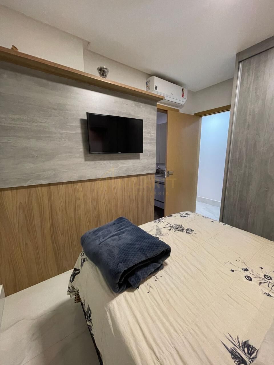 Apartamento · Alto Padrão — foto 18