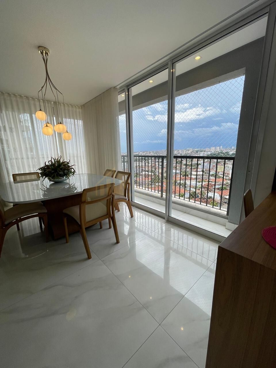 Apartamento · Alto Padrão — foto 3