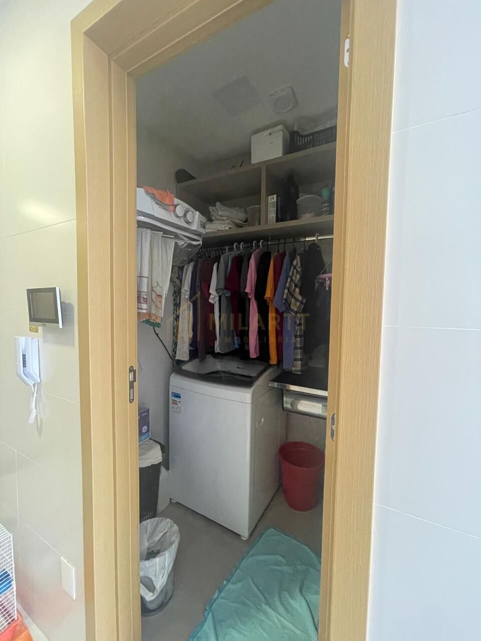 Apartamento · Alto Padrão — foto 22