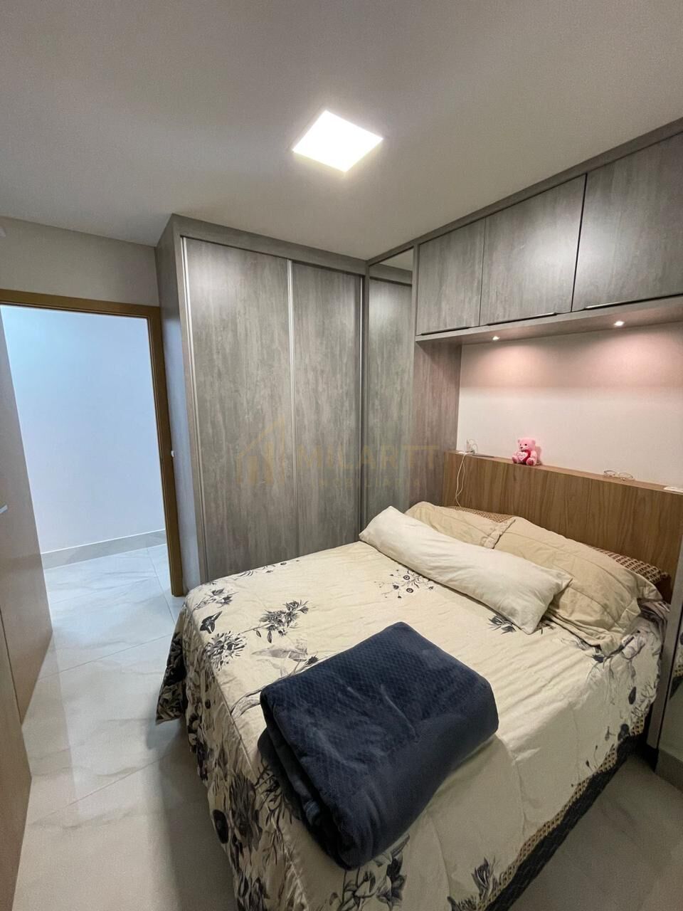 Apartamento · Alto Padrão — foto 17