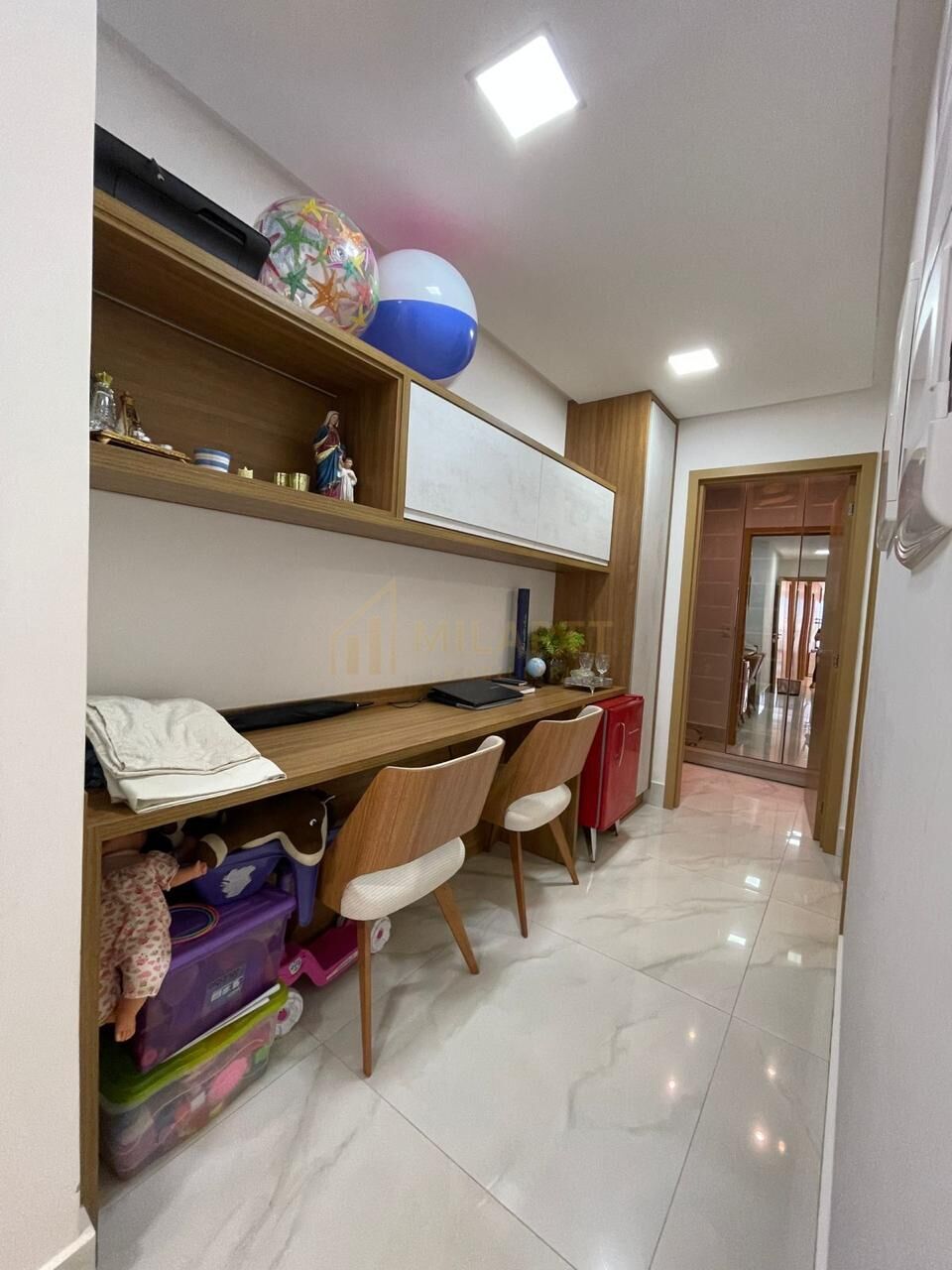 Apartamento · Alto Padrão — foto 14