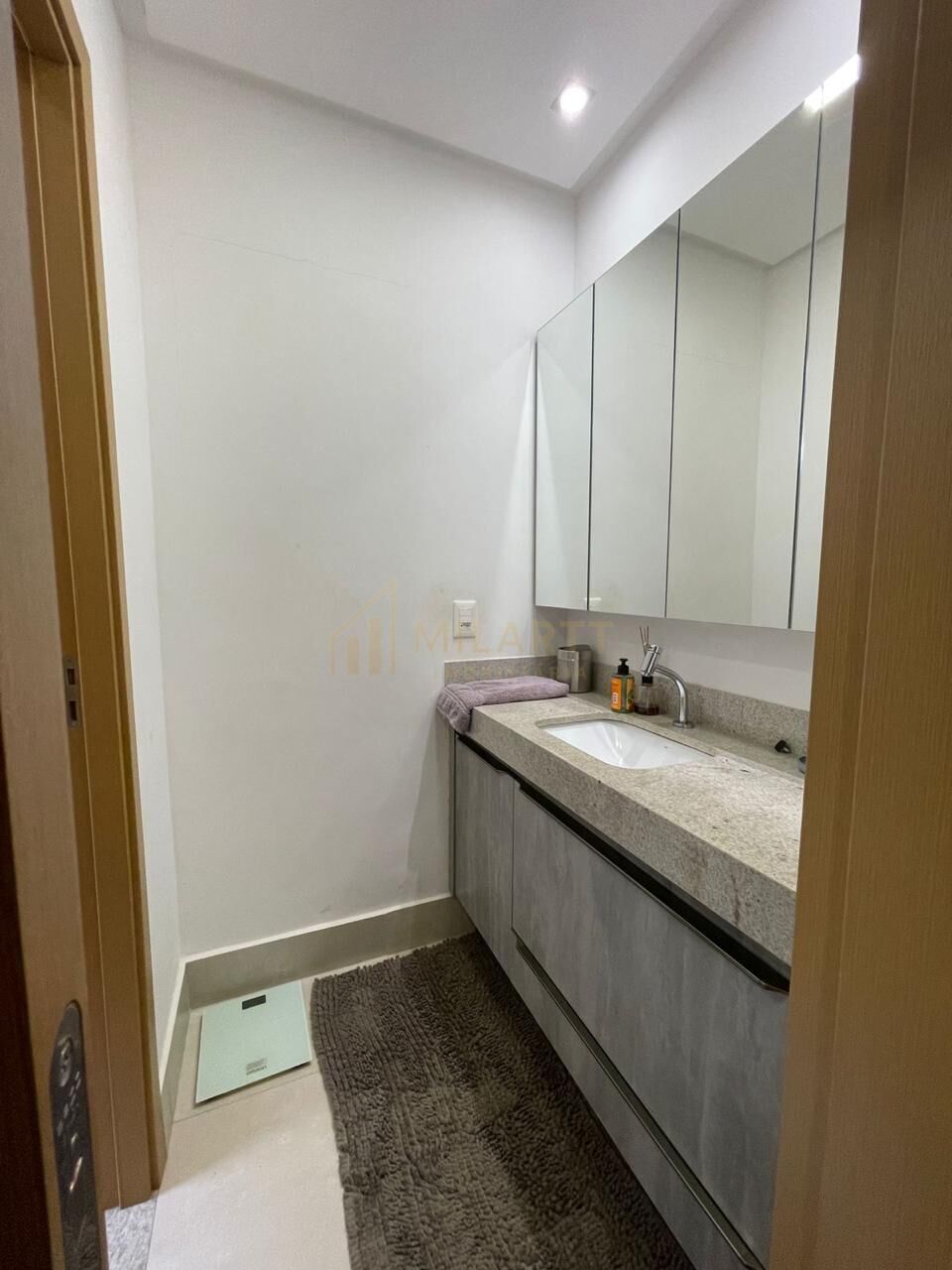 Apartamento · Alto Padrão — foto 16