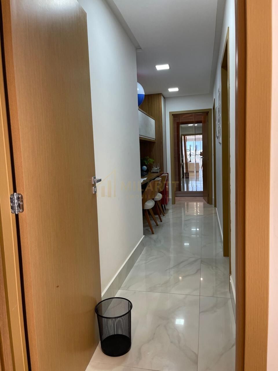 Apartamento · Alto Padrão — foto 13