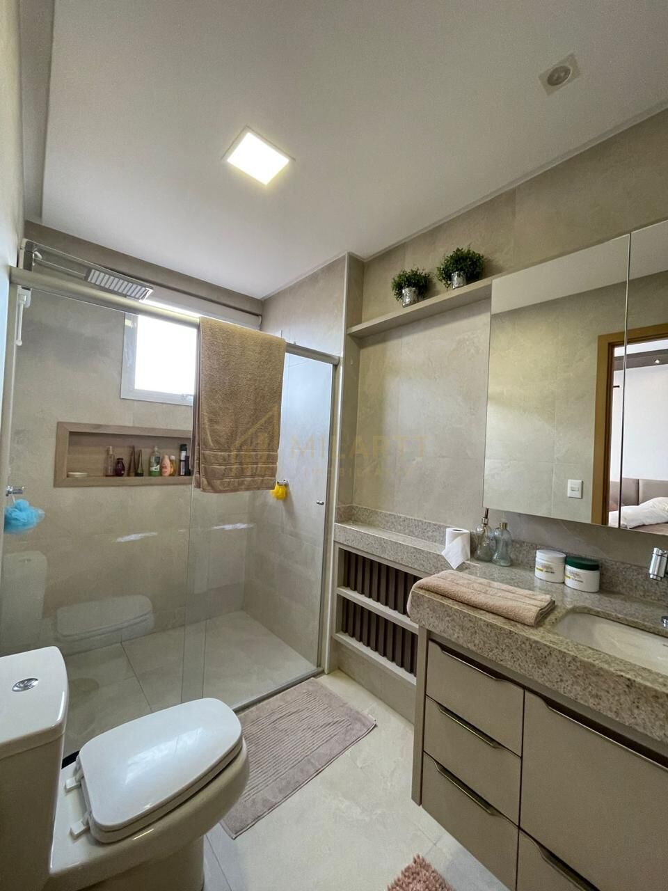 Apartamento · Alto Padrão — foto 8