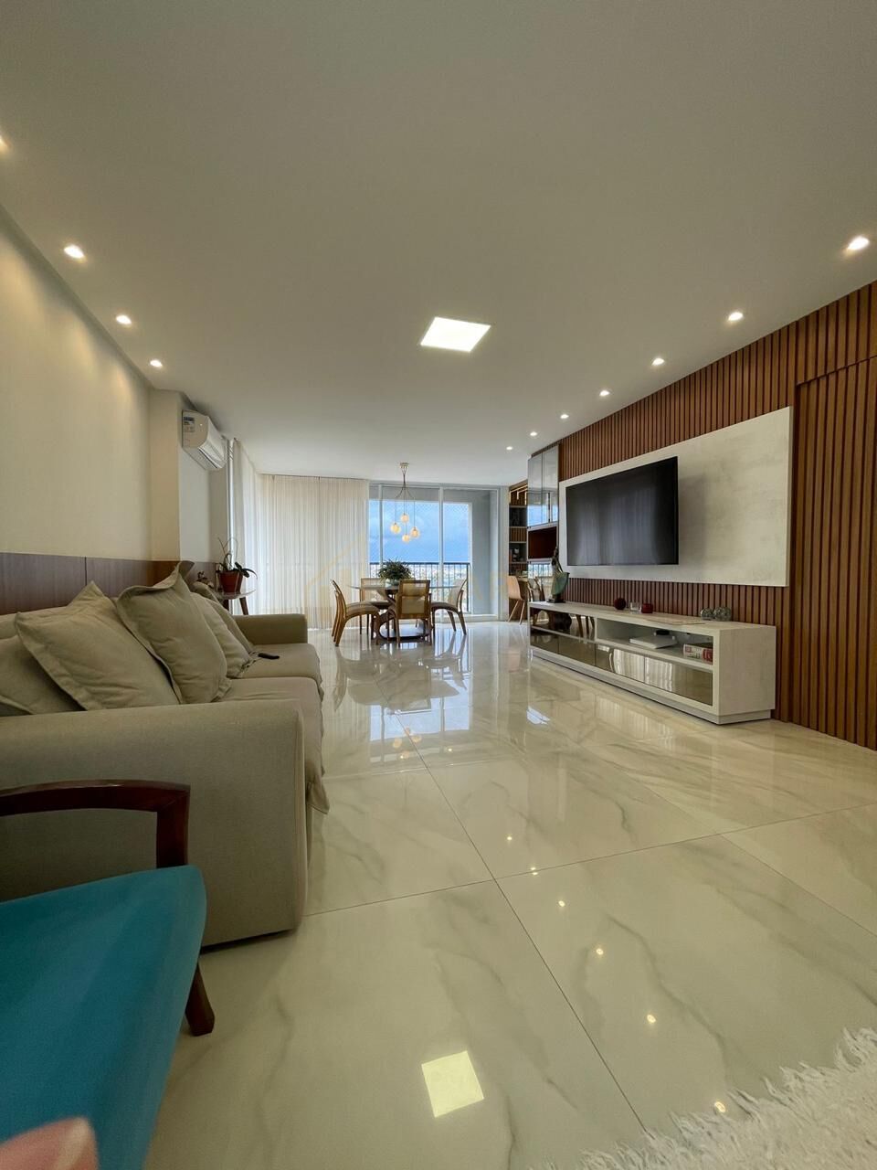 Apartamento · Alto Padrão — foto 2