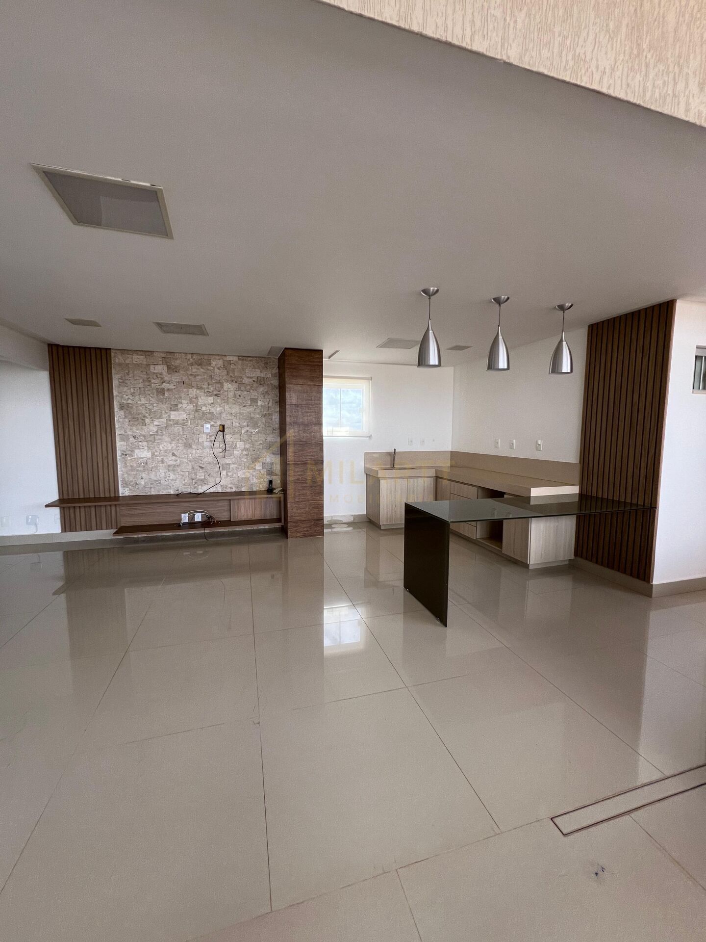 Apartamento · Cobertura — foto 3