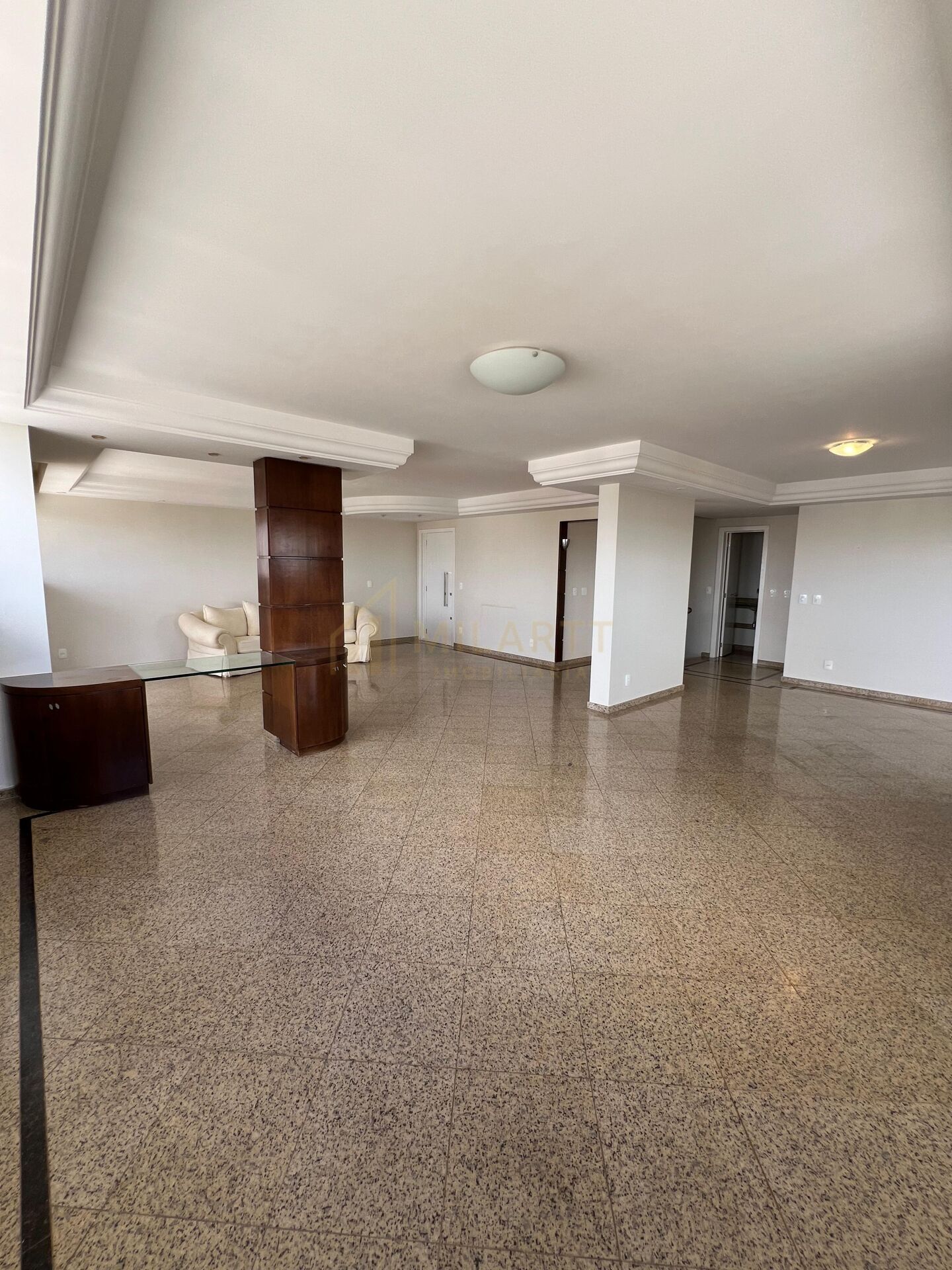 Apartamento · Cobertura — foto 9