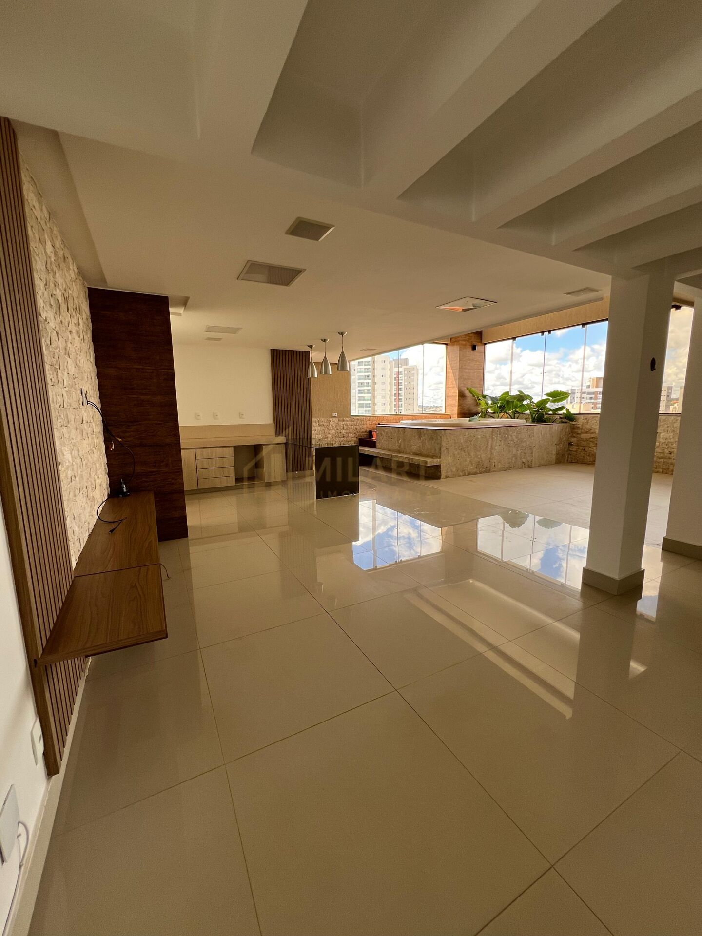 Apartamento · Cobertura — foto 5