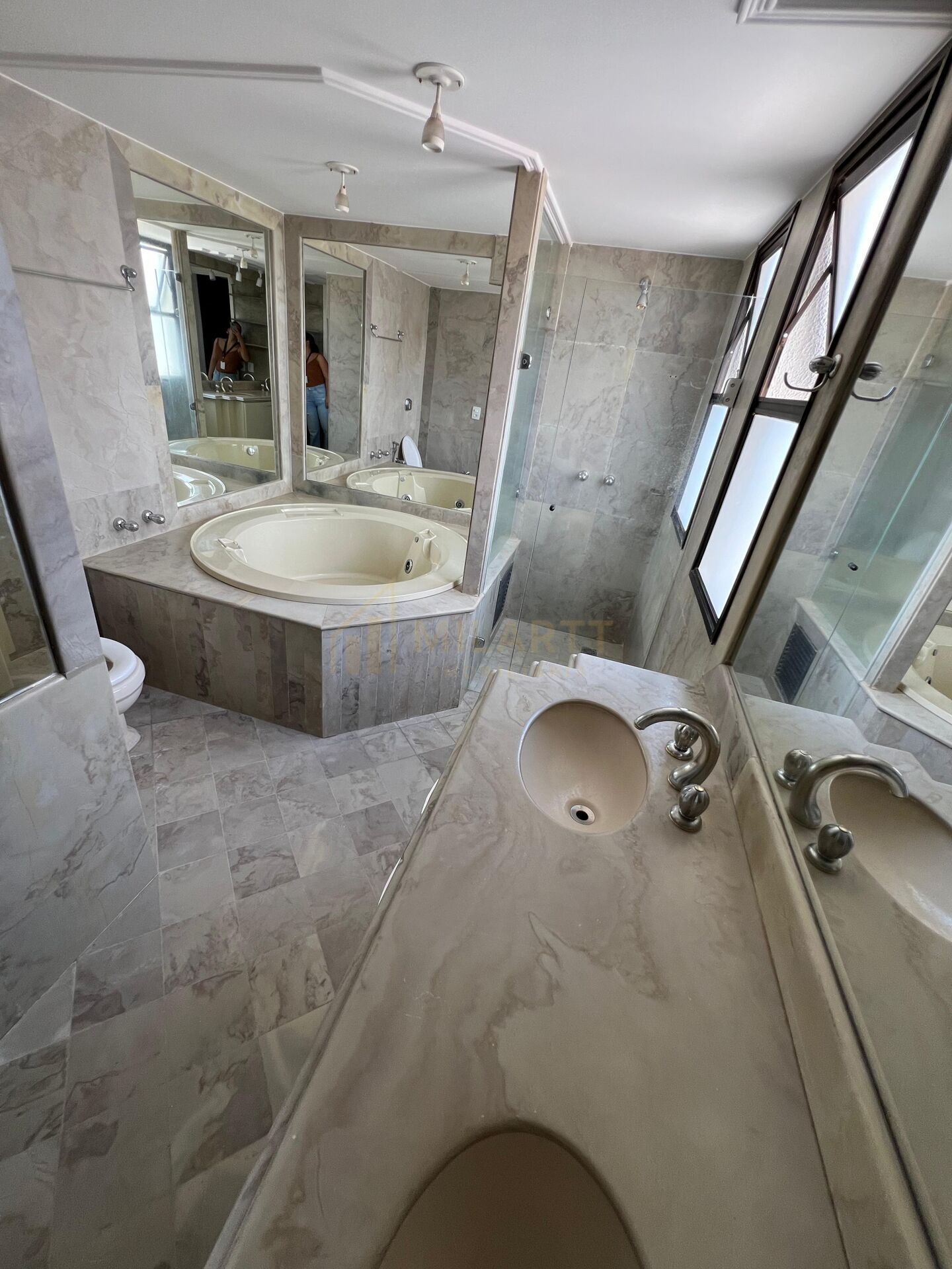 Apartamento · Cobertura — foto 21