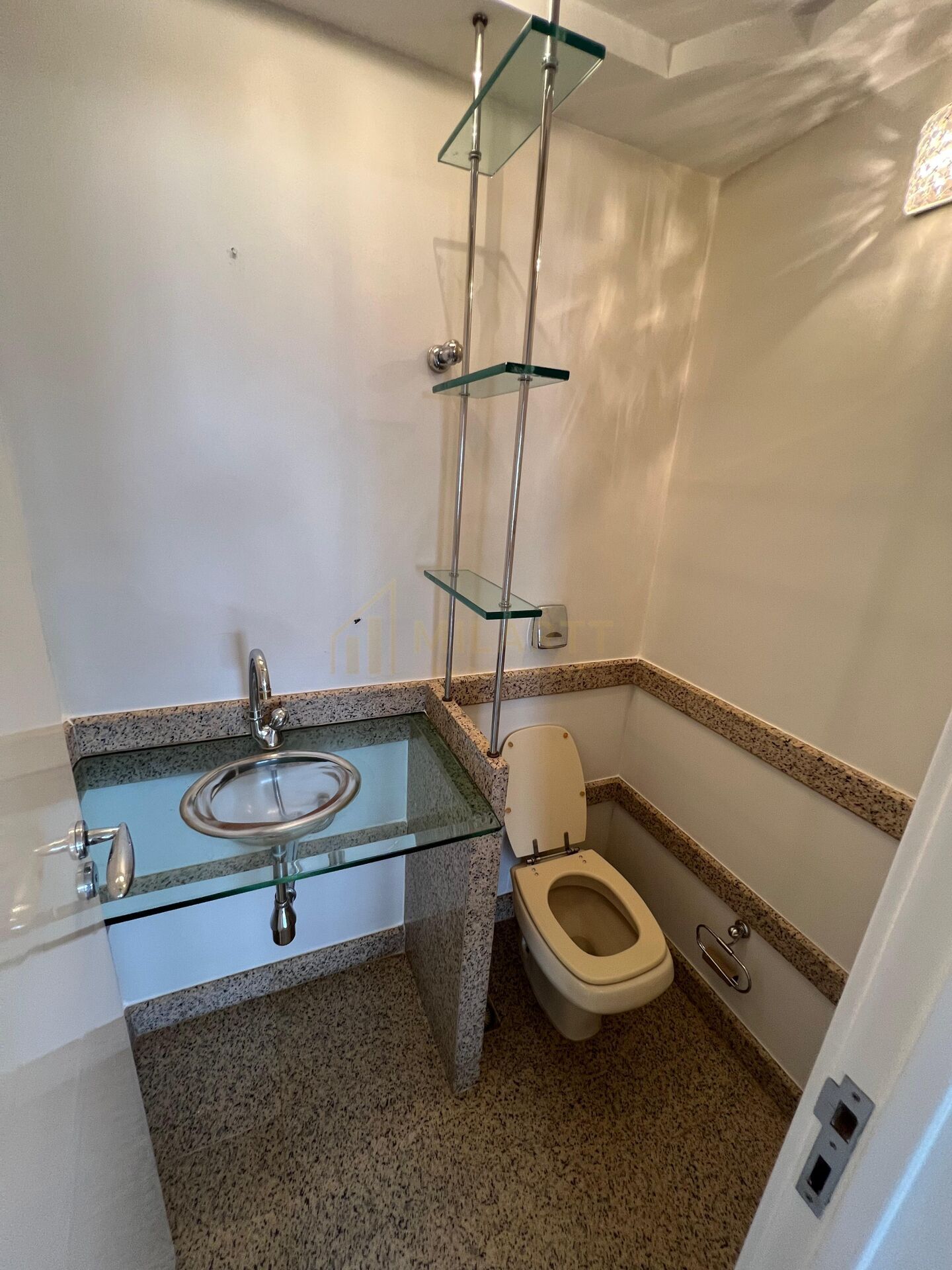 Apartamento · Cobertura — foto 11