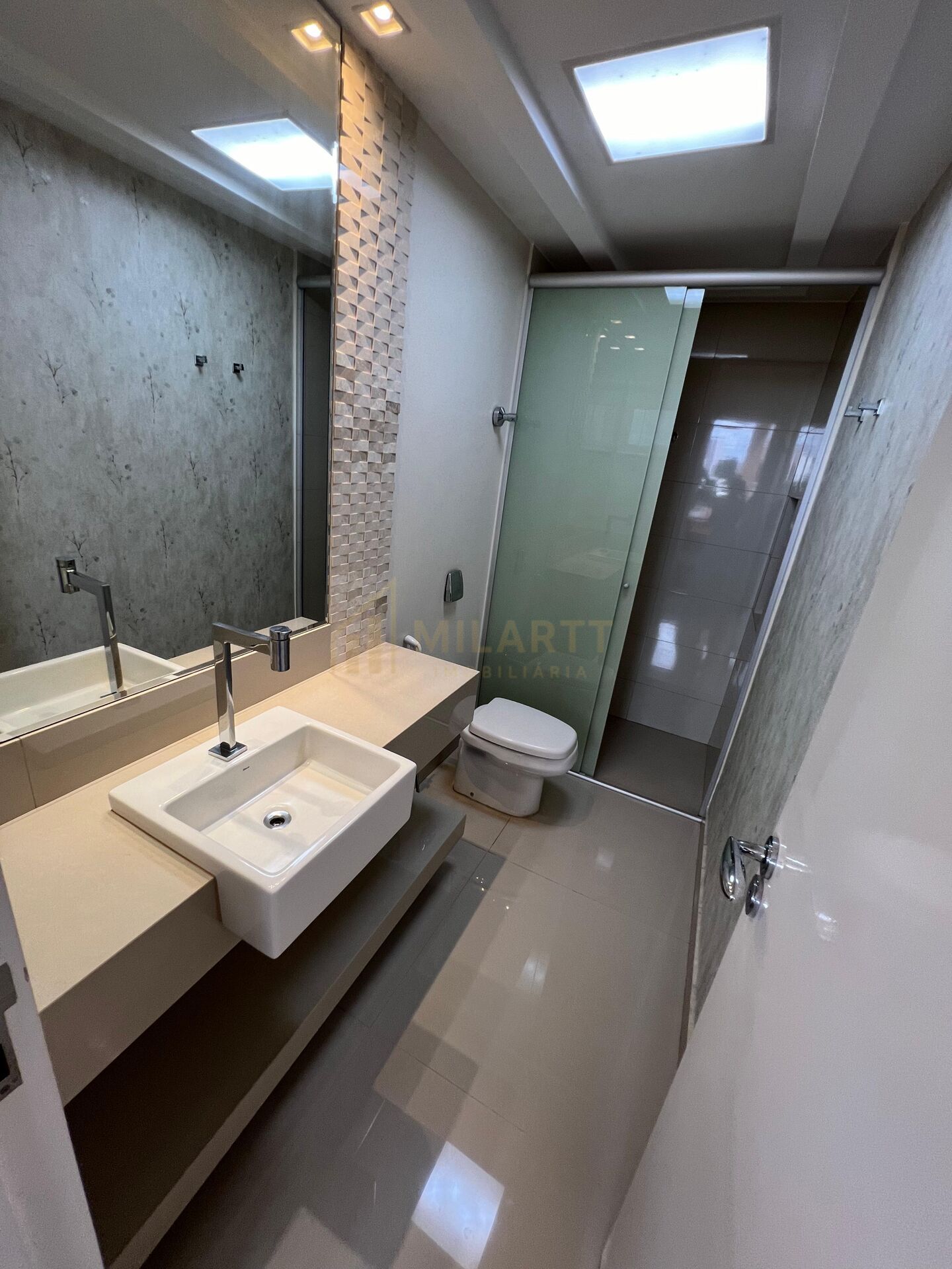 Apartamento · Cobertura — foto 23