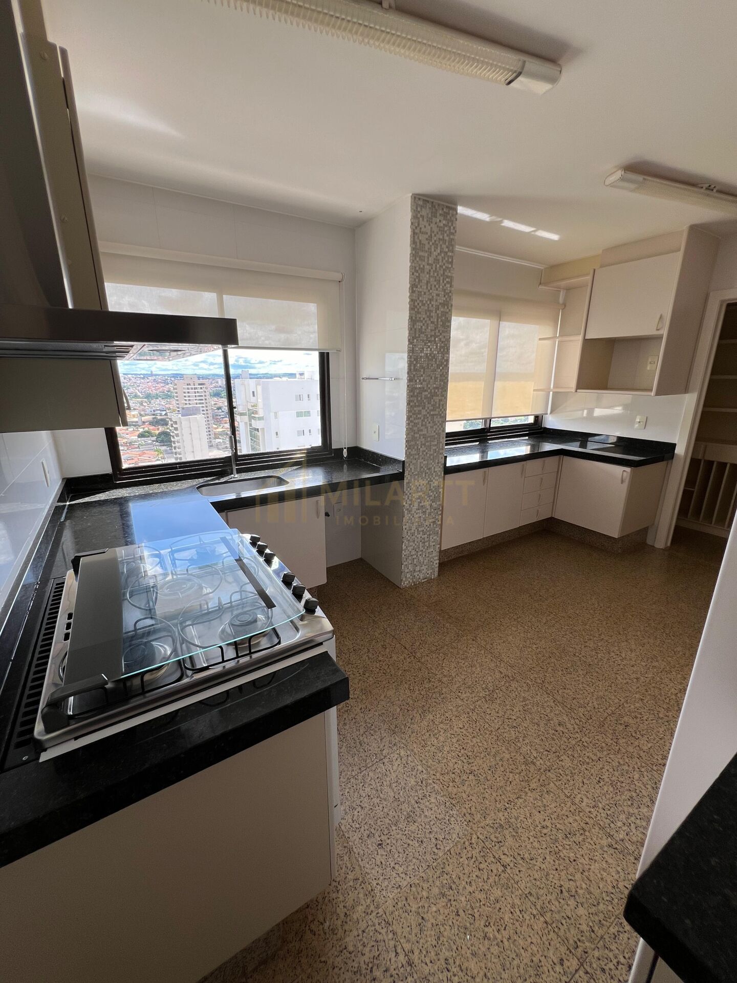 Apartamento · Cobertura — foto 7