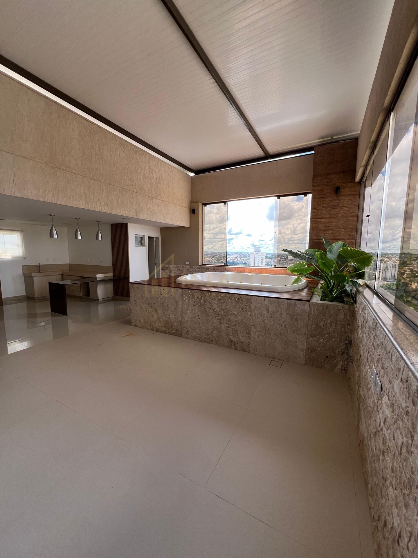 Apartamento · Cobertura — foto 8