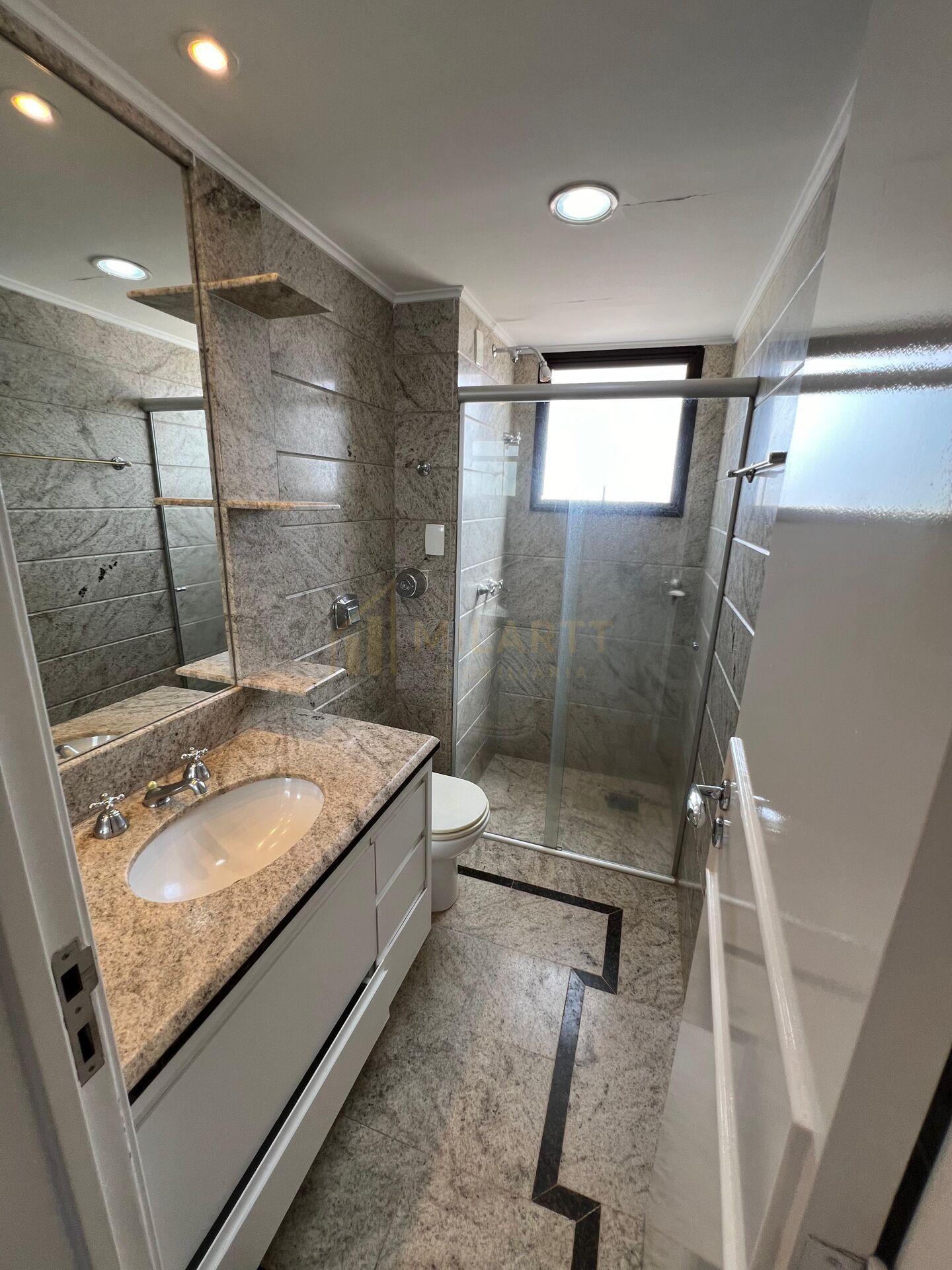 Apartamento · Cobertura — foto 19