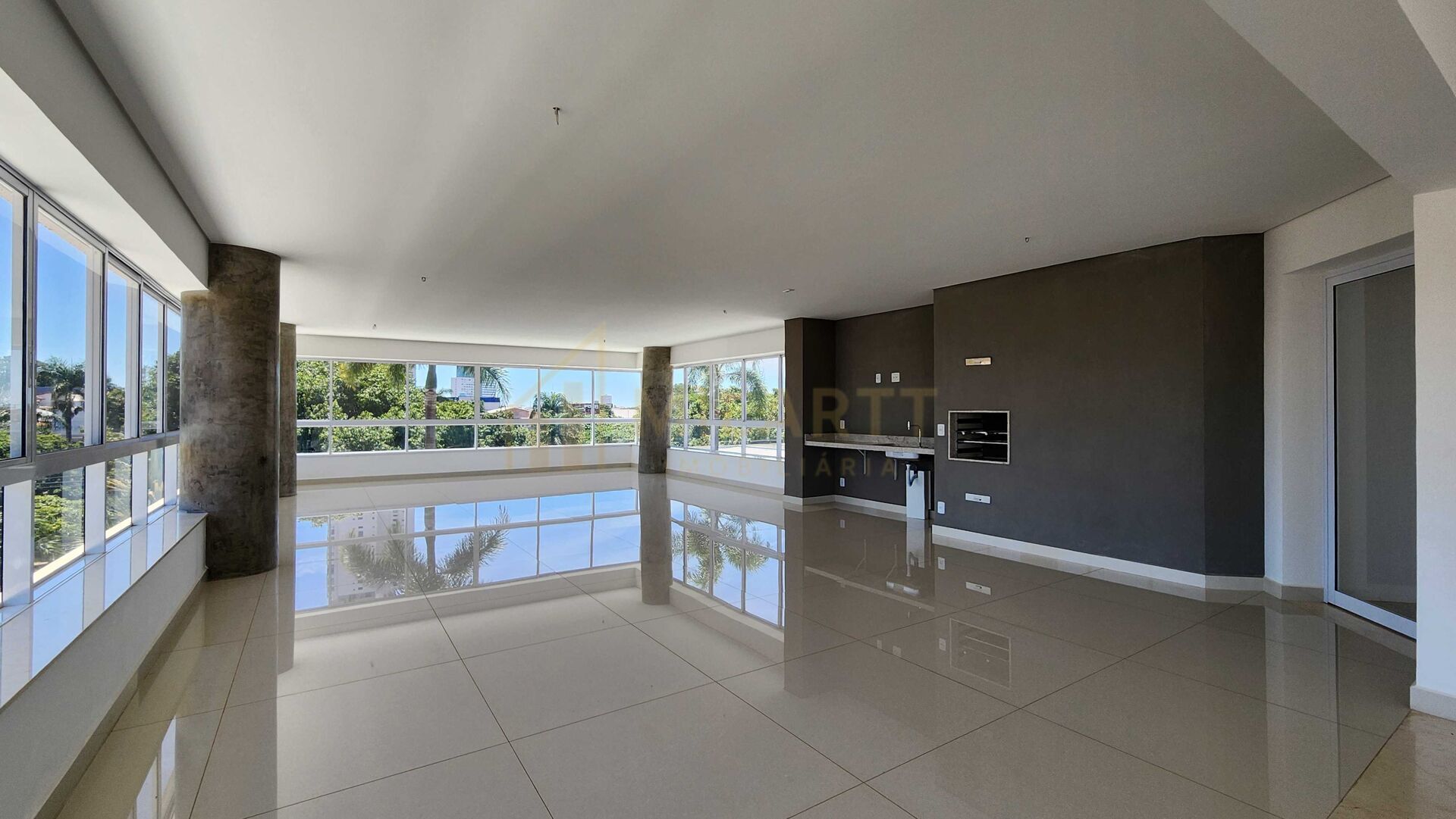 Apartamento · Alto Padrão