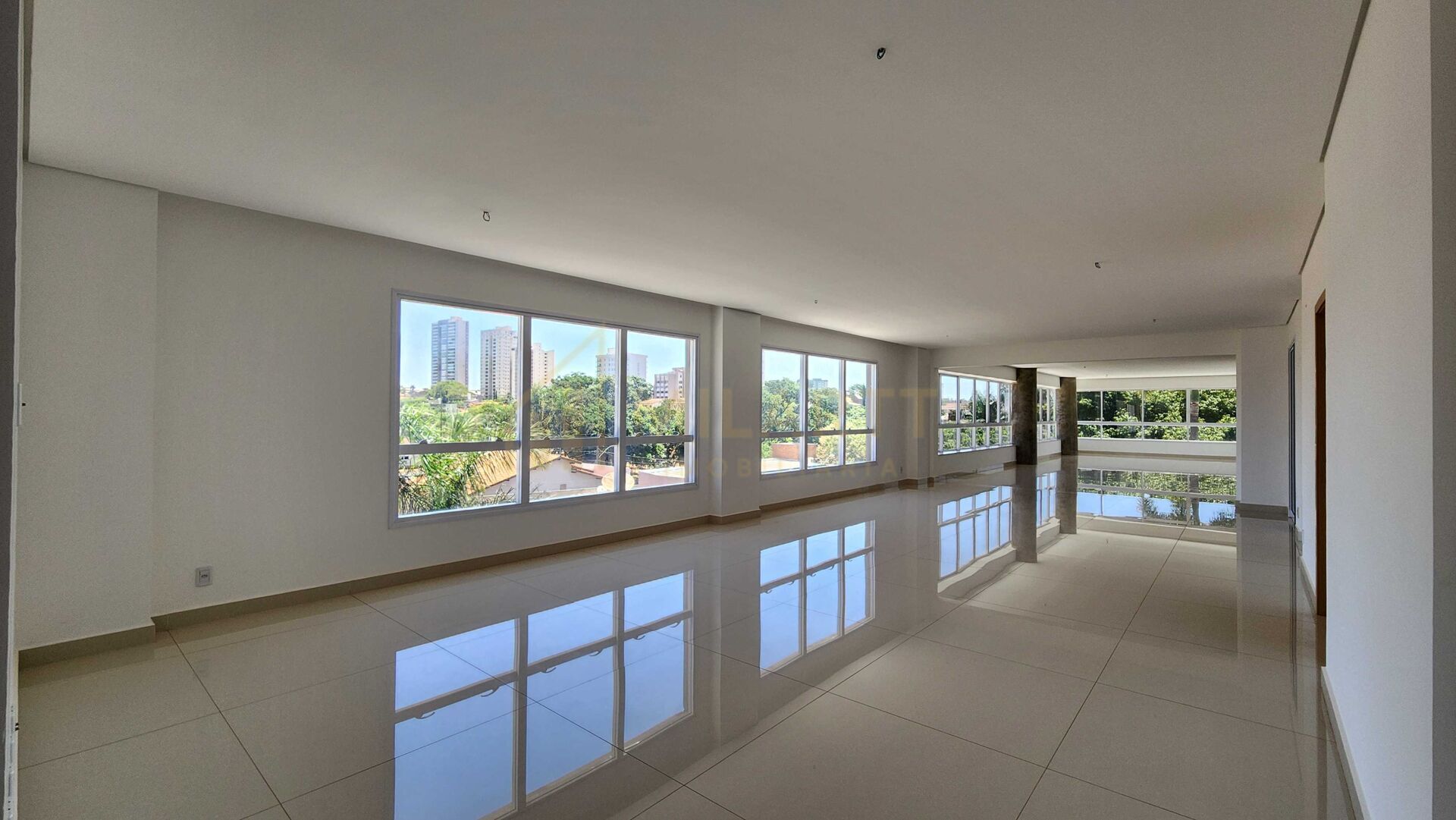 Apartamento · Alto Padrão — foto 4